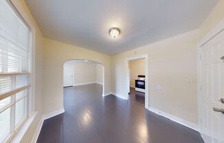 2 beds, 1 bath, $875