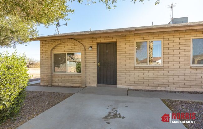 15617 S Yava Rd, Arizona City