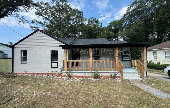 431 N MARIETTA PKWY