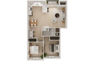 Partner-provided photo for $1775 unit