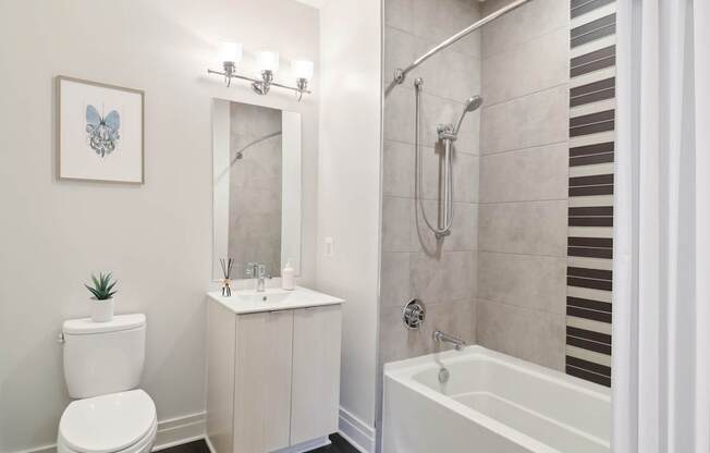 Explore The Edison Apartments in DC