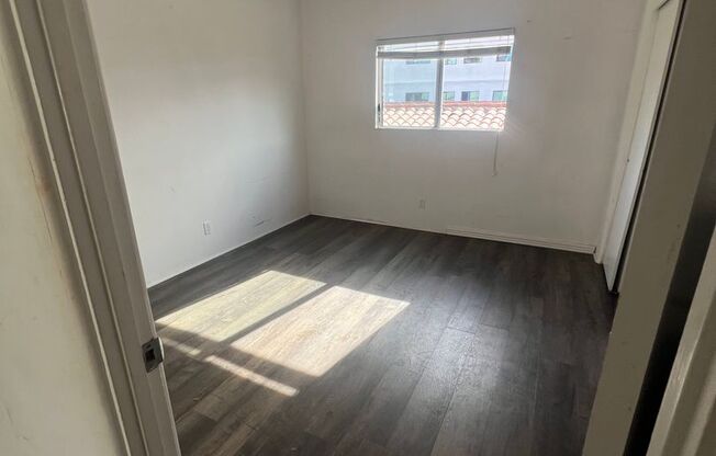 1 bed, 1 bath, 504 sqft, $1,995