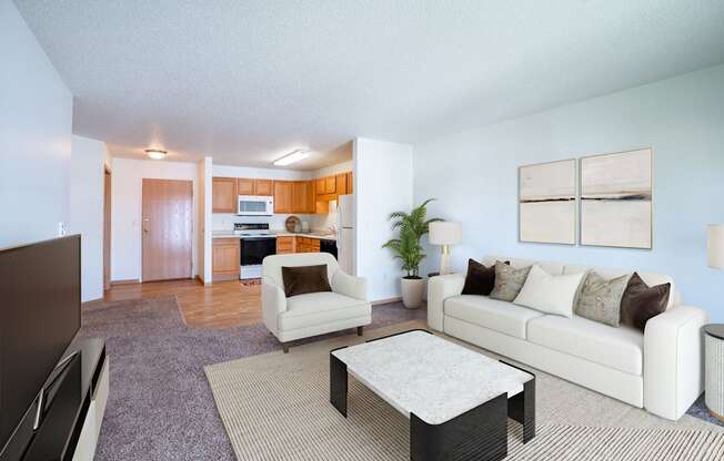 A livi Fargo, ND Stonebridge Apartments