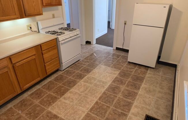 1 bed, 1 bath, $750