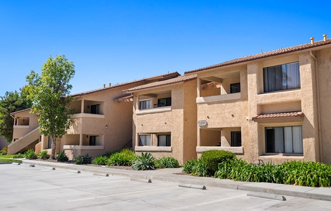 Come home to River Oaks in Oceanside, CA