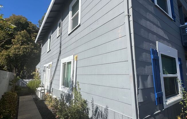 3 bedroom | 1 bathroom | Oak Park Duplex