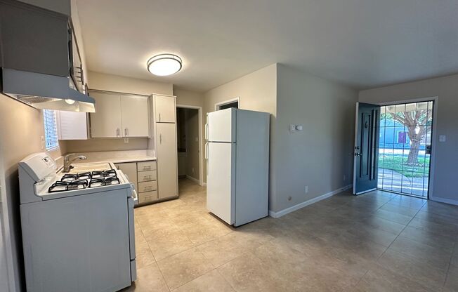 1 bed, 1 bath, 500 sqft, $1,475, Unit 4484