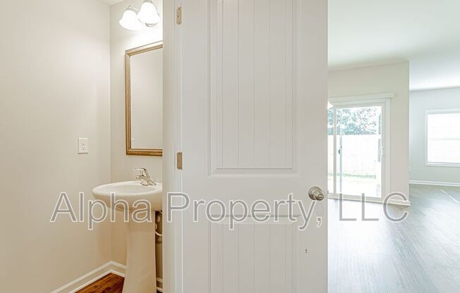 Partner-provided property photo