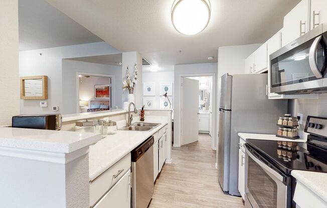 2 beds, 2 baths, 954 sqft, $1,339