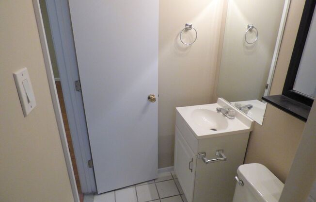 2 beds, 2 baths, $1,500