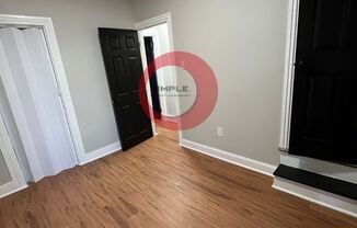 4 beds, 1 bath, $1,495