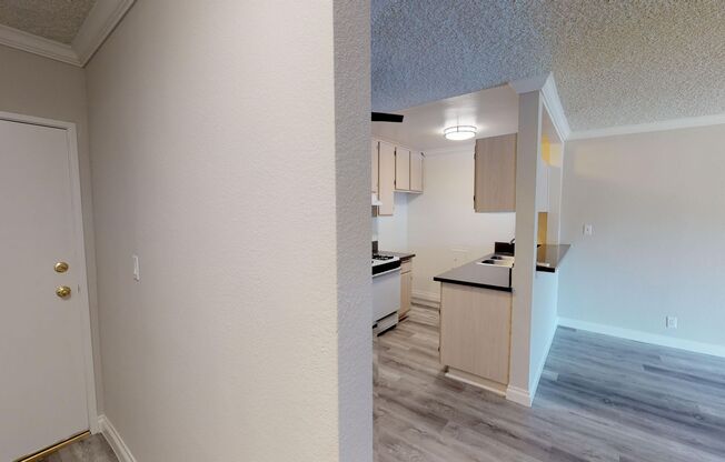 1 bed, 1 bath, 561 sqft, $1,750, Unit 106