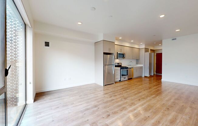 Studio, 1 bath, 460 sqft, $1,850, Unit 318