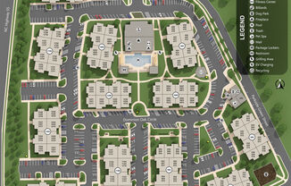 Parkside Place Apartments