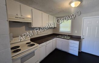 2 bedroom apartment - 50% off first month!