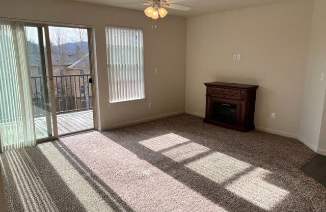 Sierra Point Apartments in Gresham, Oregon