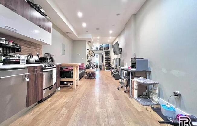 447 Meeker Ave.