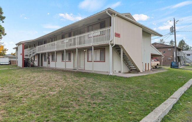 2 beds, 1 bath, 705 sqft, $899, Unit 519-102