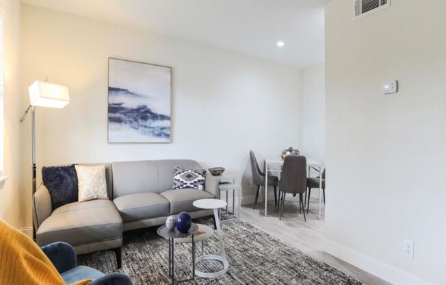 Cozy 1bd / 1 bath located minutes from Duke and in the heart of Downtown Durham