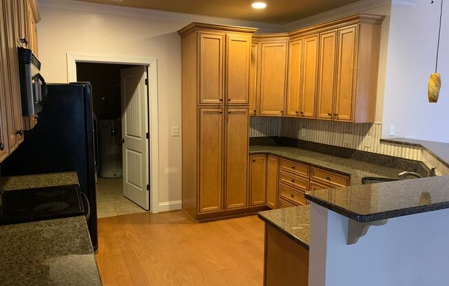 Single Family Home - Gardens at Gatewood