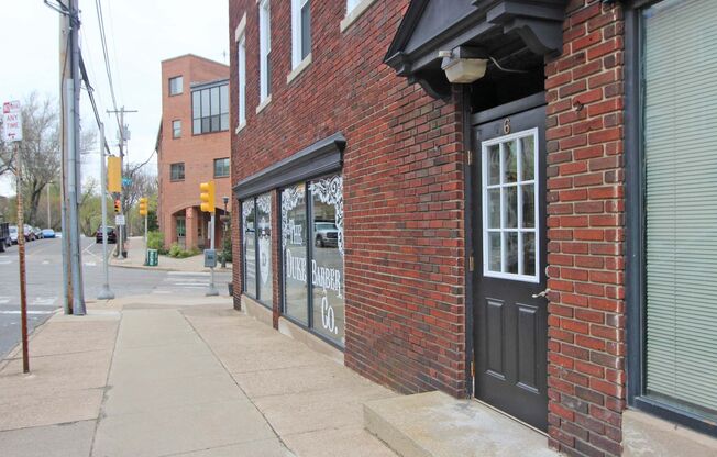 Wyndmoore Apartments