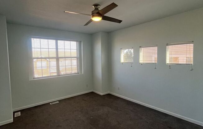 2 beds, 2.5 baths, $2,245, Unit APARTMENT 2406