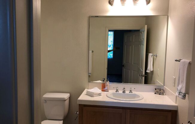 2 beds, 2 baths, 1,235 sqft, $3,100, Unit 8714-205