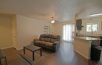 3 beds, 2 baths, $2,200