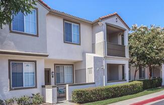 Arbor Lane Apartment Homes