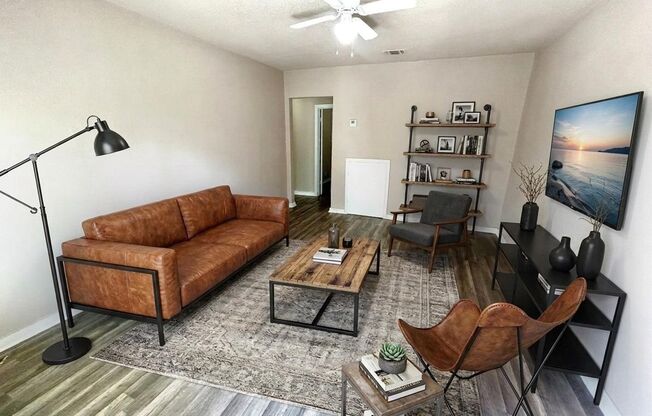 617 South Palmetto Ave