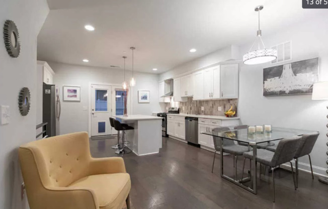 Single Family Home Fishtown