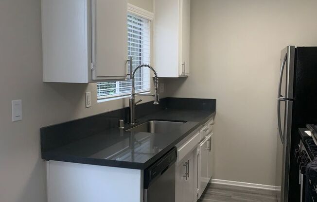 1 bed, 1 bath, 624 sqft, $1,829, Unit 203