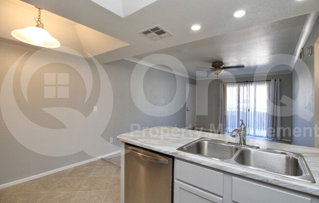 2 beds, 2 baths, 814 sqft, $1,499, Unit 2024