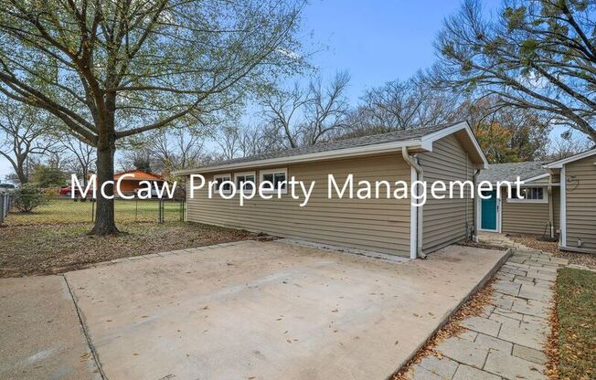 Partner-provided property photo