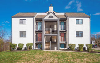 Stoney Creek Apartments