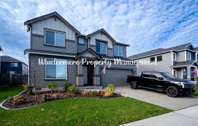 Stunning Soundview Estates 5 bedroom home