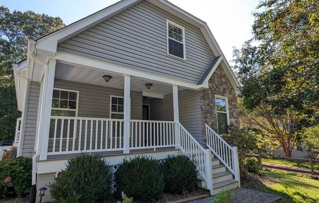 138 Mimosa Drive