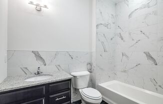 1 bed, 1 bath, 557 sqft, $1,925, Unit 203