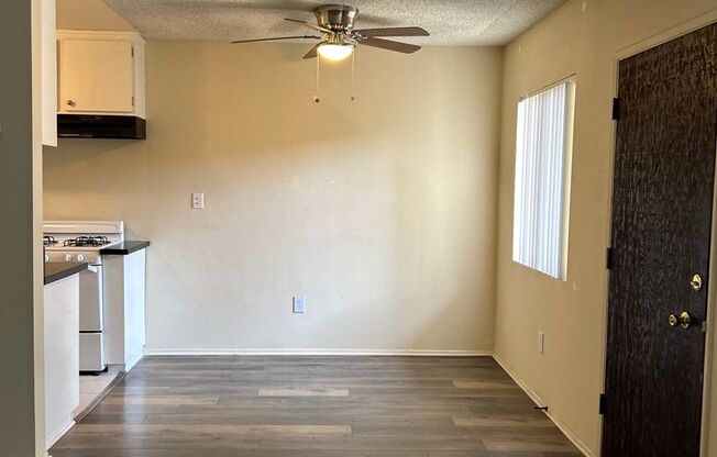 1 bed, 1 bath, $1,900, Unit Unit 202