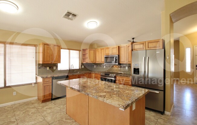 10559 E MORNING STAR DR