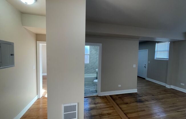 Marquette Bishop Apartments LLC