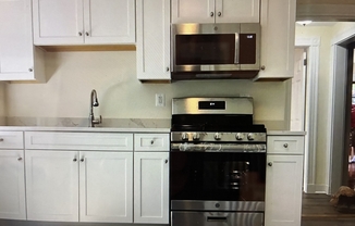 1 bed, 1 bath, 892 sqft, $3,395, Unit 26