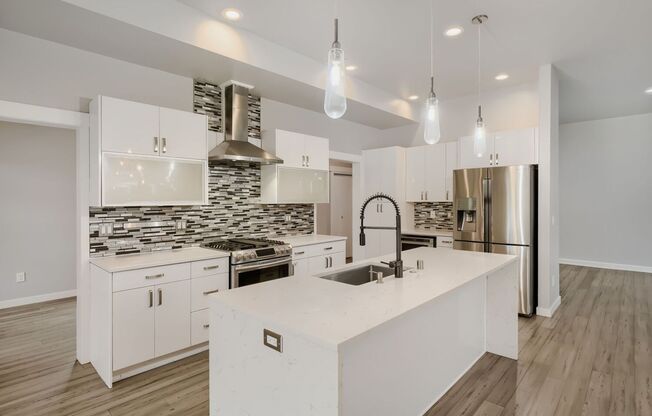 Beautiful 4bed/2.5bath Home in Desirable West Seattle Location!
