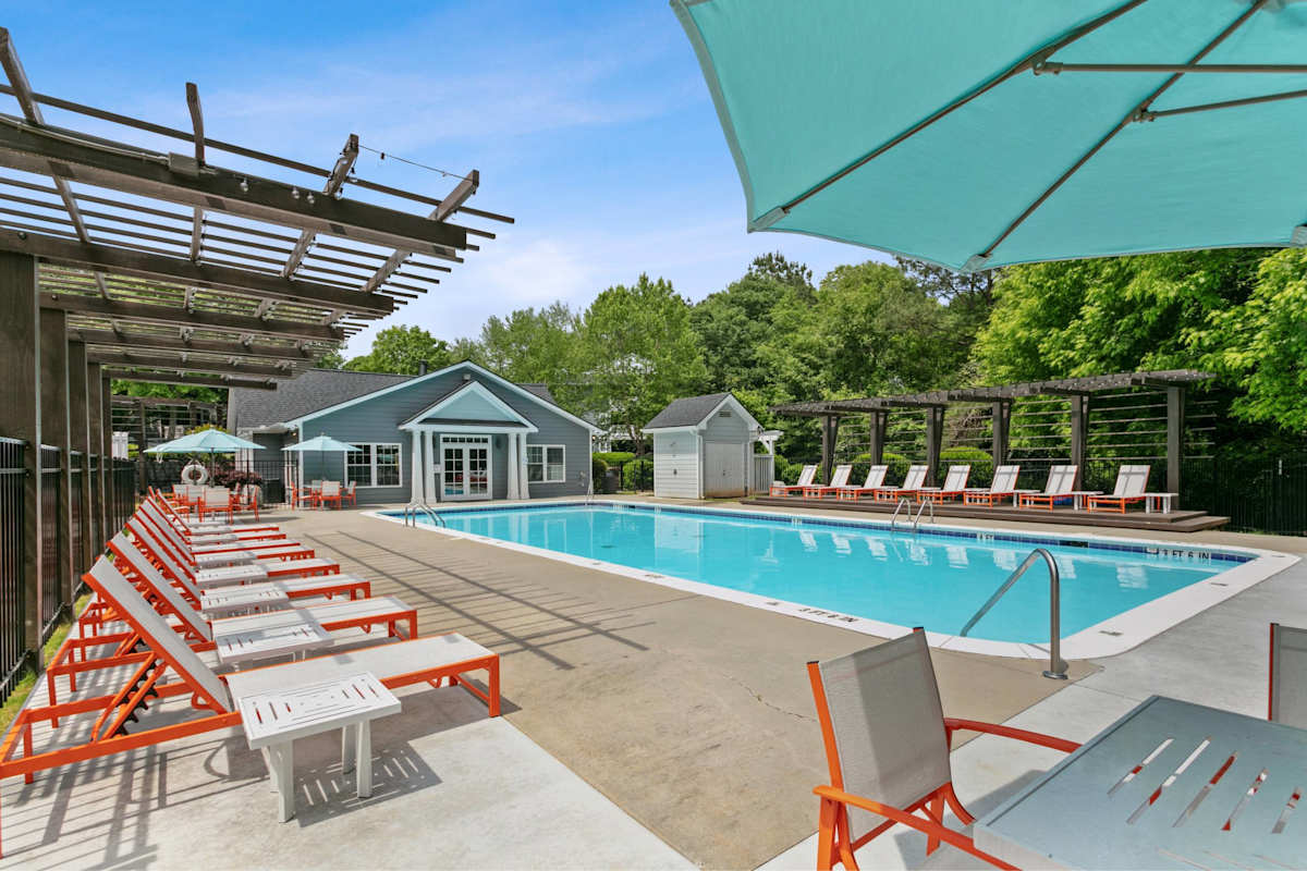 Aqua at Sandy Springs