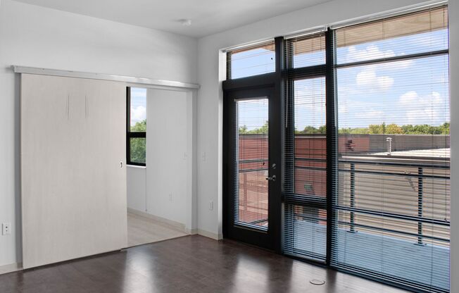 1 bed, 1 bath, 586 sqft, $1,875, Unit 0801