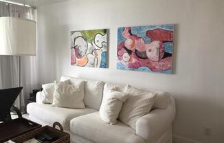 2 beds, 2 baths, 1,190 sqft, $3,950
