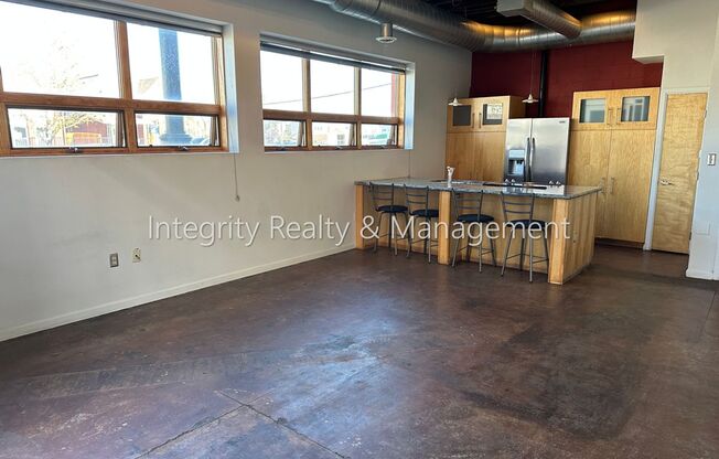 1 Bed/1.5 Bath, 1,286 Sqft - 2360 Curtis St #6 Denver, CO 80205