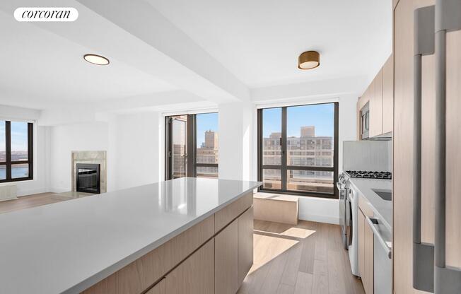 2 beds, 2 baths, $12,800, Unit PH22B