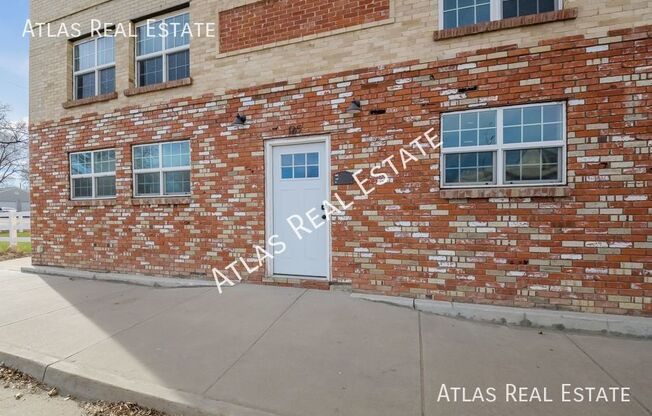 1 bed, 1 bath, 600 sqft, $1,175