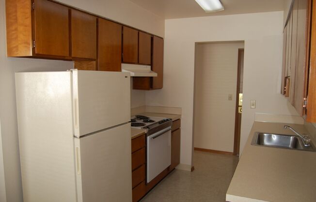 Encore Apartments